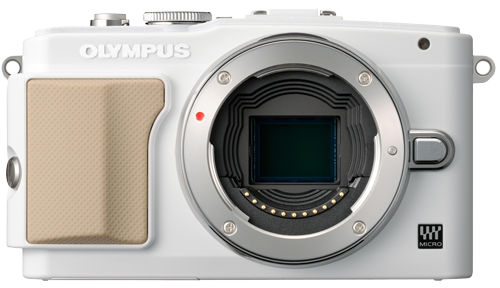 Olympus PEN E-PL5 ✭ Camspex.com